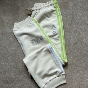 Adidas x Peloton jogger